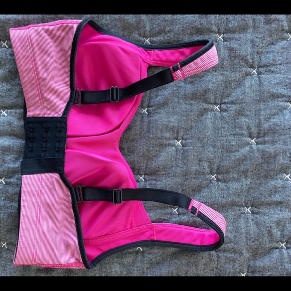 Lululemon Sports Bra - Picture 2 of 4